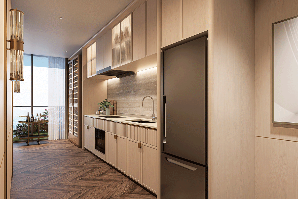 Rivea Residences