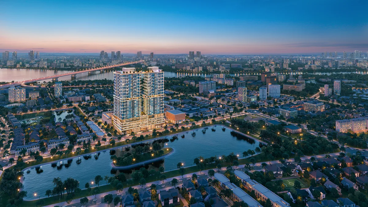 Rivea Residences